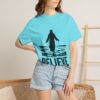 3650090643624261449_2048.jpeg Believe Religious T-Shirt — Faith-Inspired Graphic Tee