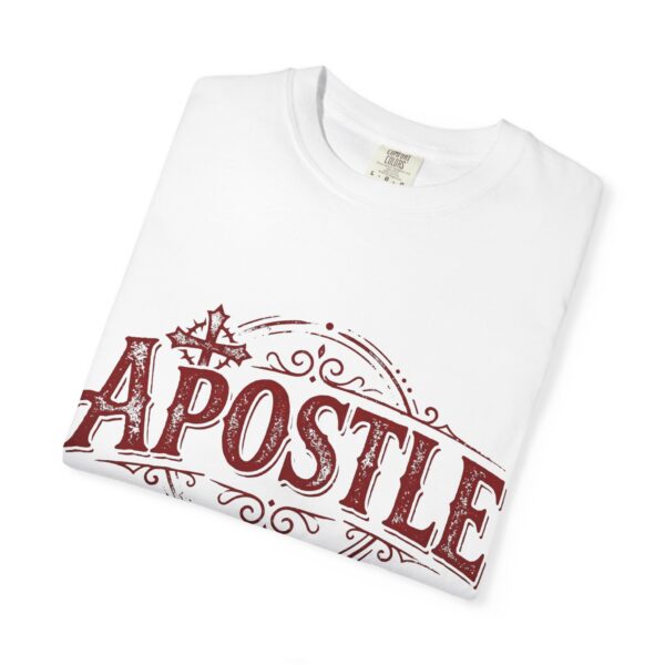 Apostle Vintage-Style T-Shirt