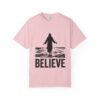 3763703157853588810_2048.jpeg Believe Religious T-Shirt — Faith-Inspired Graphic Tee