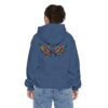 Angel Wings (On Back) Hoodie