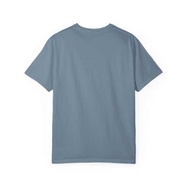 Crown of Thorns Graphic T-Shirt — Minimal Religious Symbol Tee