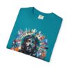 Jesus Graffiti T-Shirt — Urban Christian Streetwear Tee