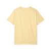 Lion Head Graphic T-Shirt — Colorful Abstract Mane Tee