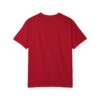 Lion Head Graphic T-Shirt — Colorful Abstract Mane Tee