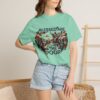 Blessed Are The Poor T-Shirt — Christian Faith Graphic Tee