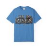He Is Risen T-Shirt — Religious Christian Tee