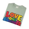 Love One Another Rainbow T-Shirt