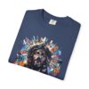Jesus Graffiti T-Shirt — Urban Christian Streetwear Tee