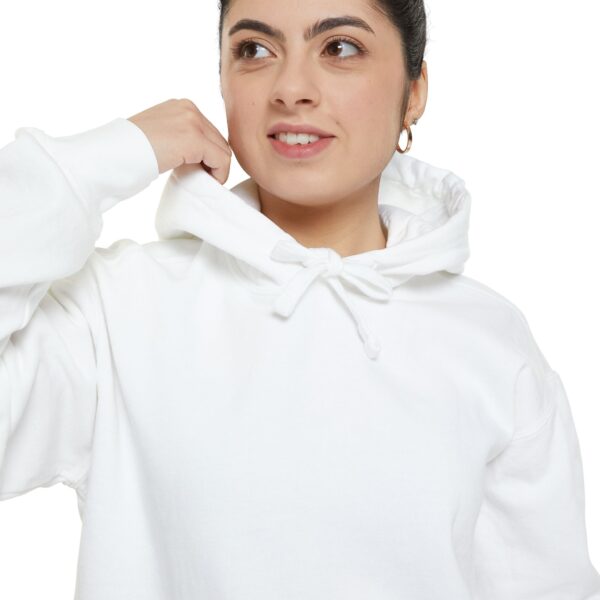 Angel Wings (On Back) Hoodie