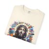 Jesus Graffiti T-Shirt — Urban Christian Streetwear Tee