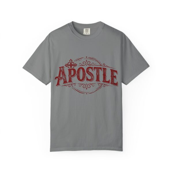 Apostle Vintage-Style T-Shirt