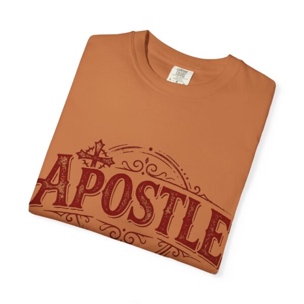 Apostle Vintage-Style T-Shirt