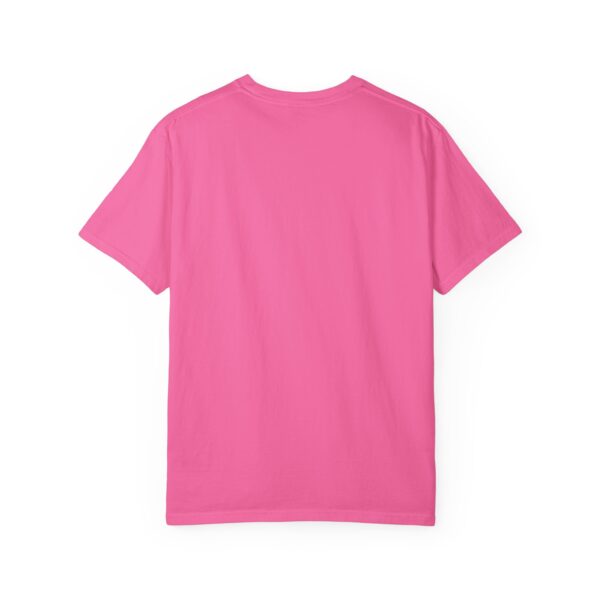 Lion Head Graphic T-Shirt — Colorful Abstract Mane Tee