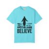 6122052561072706358_2048.jpeg Believe Religious T-Shirt — Faith-Inspired Graphic Tee