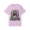 Jesus Graffiti T-Shirt — Urban Christian Streetwear Tee