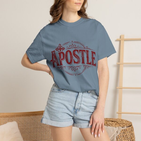 Apostle Vintage-Style T-Shirt