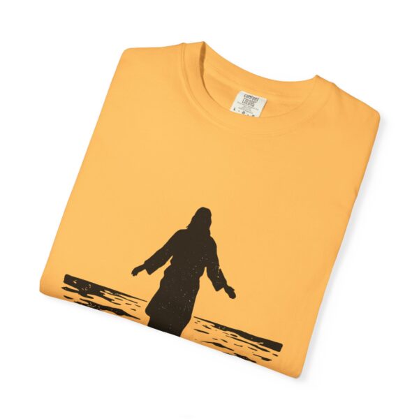 637999016875444730_2048.jpeg Believe Religious T-Shirt — Faith-Inspired Graphic Tee