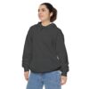 Angel Wings (On Back) Hoodie