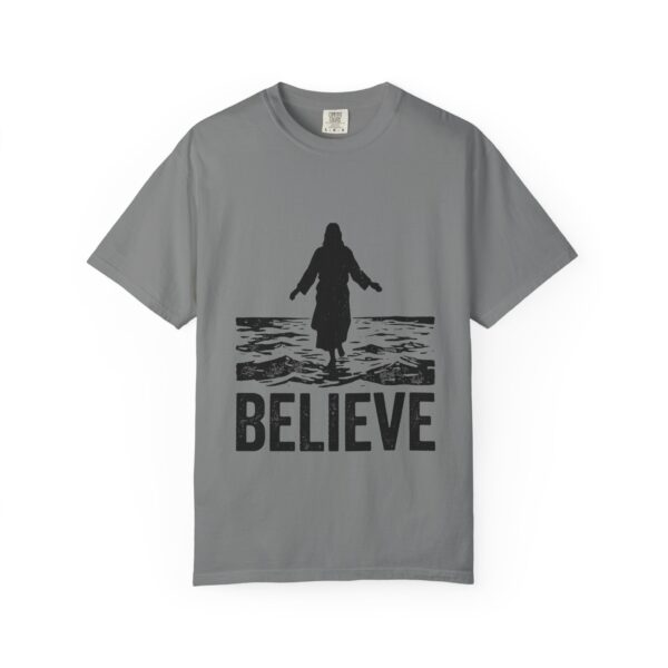 6748126543902061612_2048.jpeg Believe Religious T-Shirt — Faith-Inspired Graphic Tee