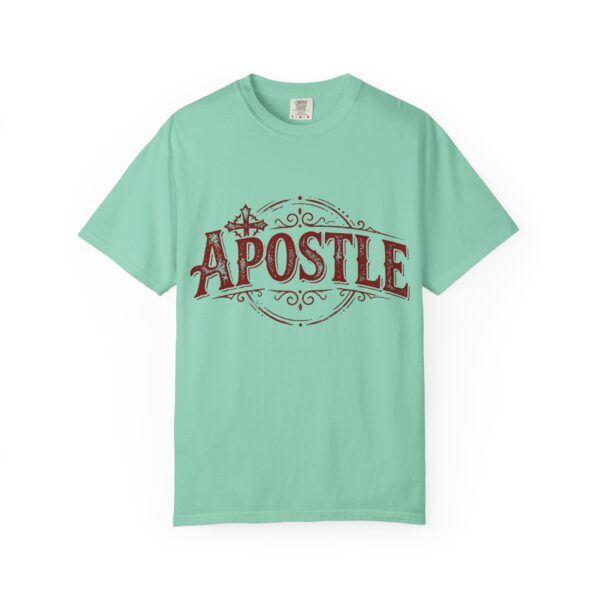 Apostle Vintage-Style T-Shirt