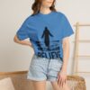 7019216030877400241_2048.jpeg Believe Religious T-Shirt — Faith-Inspired Graphic Tee