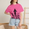 7084529221330624523_2048.jpeg Believe Religious T-Shirt — Faith-Inspired Graphic Tee
