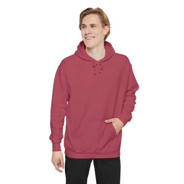 Angel Wings (On Back) Hoodie