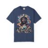 Jesus Graffiti T-Shirt — Urban Christian Streetwear Tee