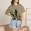 761431289209731084_2048.jpeg Believe Religious T-Shirt — Faith-Inspired Graphic Tee