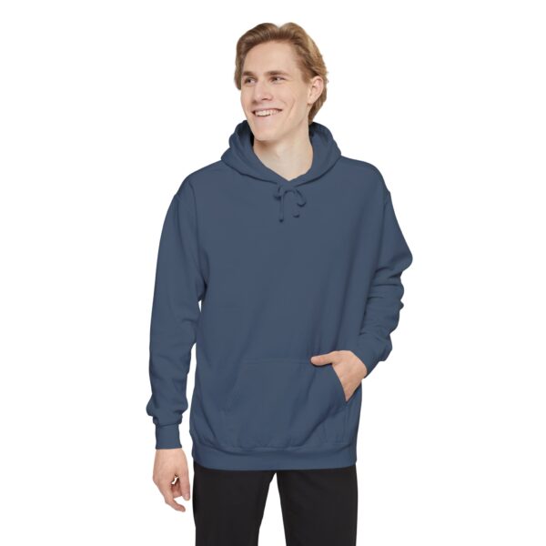 Angel Wings (On Back) Hoodie