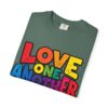 Love One Another Rainbow T-Shirt