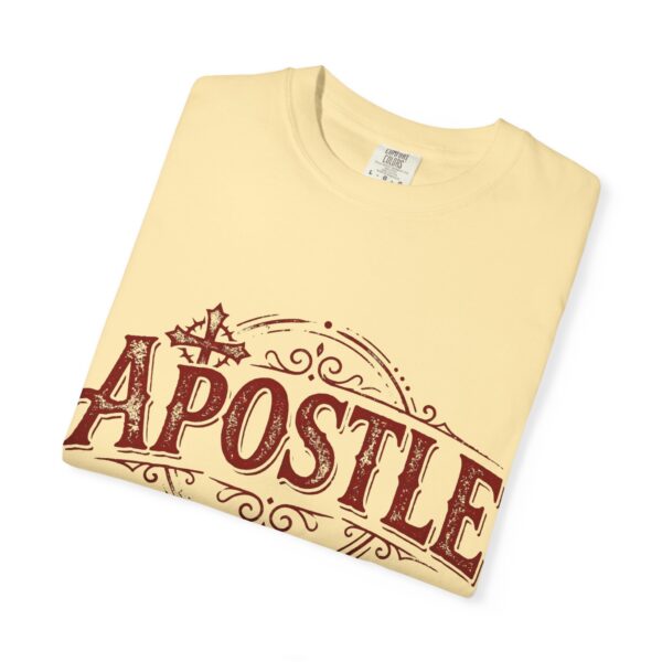 Apostle Vintage-Style T-Shirt