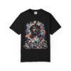 Jesus Graffiti T-Shirt — Urban Christian Streetwear Tee