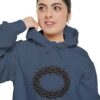 8027583453141705675_2048.jpeg Crown of Thorns Graphic Hoodie — Faith-Inspired Minimalist Pullover