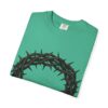 Crown of Thorns Graphic T-Shirt — Minimal Religious Symbol Tee