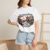Blessed Are The Poor T-Shirt — Christian Faith Graphic Tee