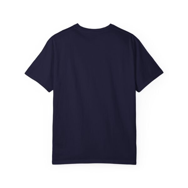 Colorful Angel Wings T-Shirt with Halo — Spiritual Graphic Tee