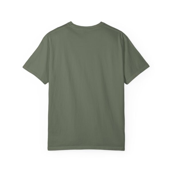 Lion Head Graphic T-Shirt — Colorful Abstract Mane Tee