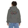 Angel Wings (On Back) Hoodie