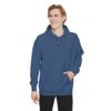 Angel Wings (On Back) Hoodie