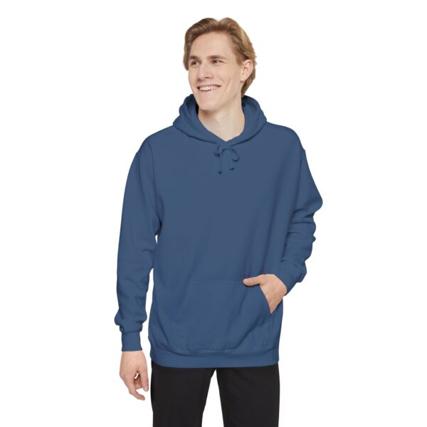 Angel Wings (On Back) Hoodie