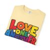 Love One Another Rainbow T-Shirt