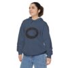 8752727850875740628_2048.jpeg Crown of Thorns Graphic Hoodie — Faith-Inspired Minimalist Pullover