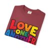 Love One Another Rainbow T-Shirt