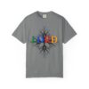 Lord Tree T-shirt | Faith Nature Typography