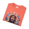 Jesus Graffiti T-Shirt — Urban Christian Streetwear Tee