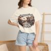 Blessed Are The Poor T-Shirt — Christian Faith Graphic Tee