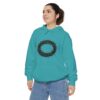 8997569581858292158_2048.jpeg Crown of Thorns Graphic Hoodie — Faith-Inspired Minimalist Pullover