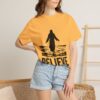 9098833187226622602_2048.jpeg Believe Religious T-Shirt — Faith-Inspired Graphic Tee
