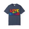 Love One Another Rainbow T-Shirt